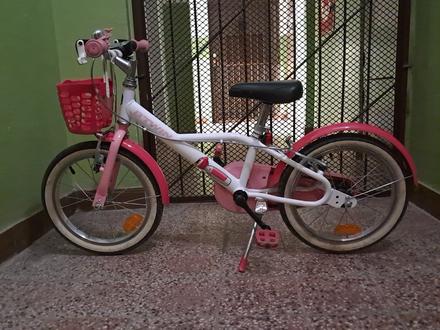Predám detský bicykel, 16