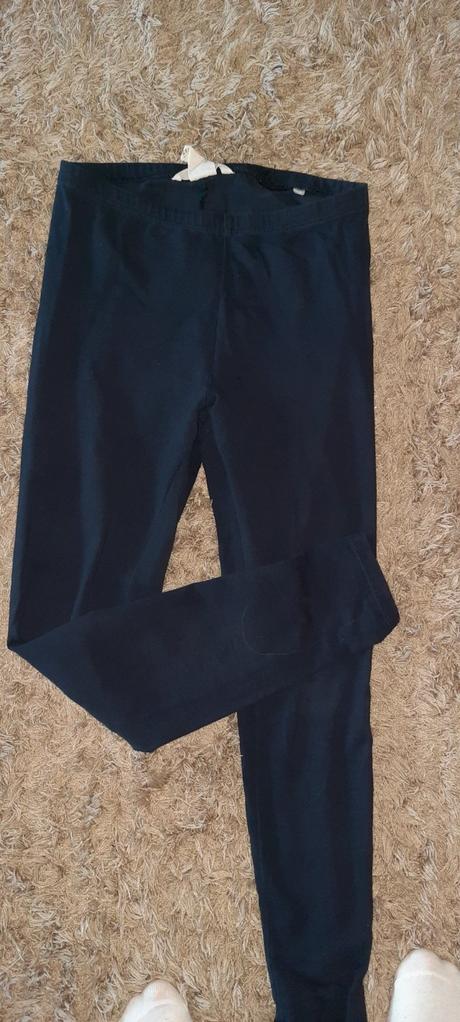 Leginy, h&m,128