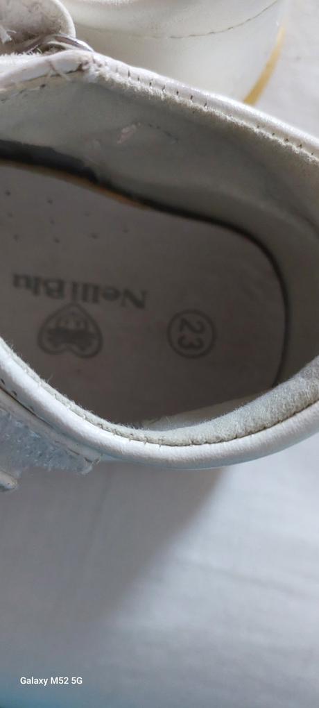 Sandalky, nelli blu,23