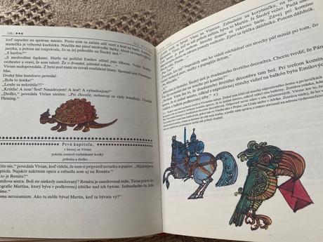 Pan tau a tisíc zázrakov ota hofman 1985,