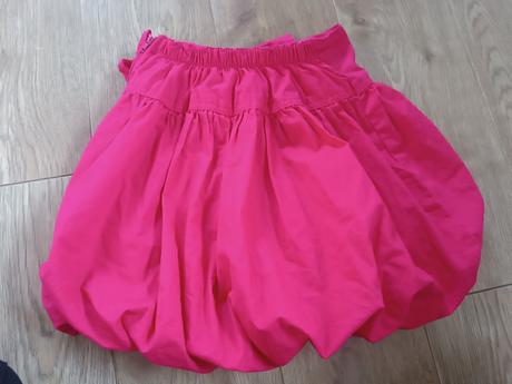 Sukňa pre dievčatá, 122