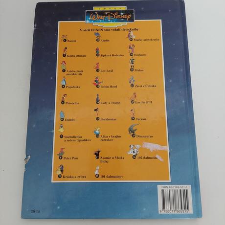 102 dakmatinov disney luxus,