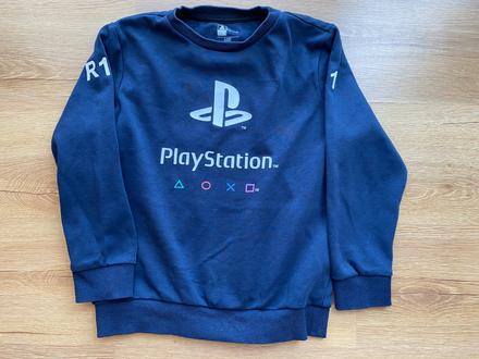 Mikina fashionuk, 134