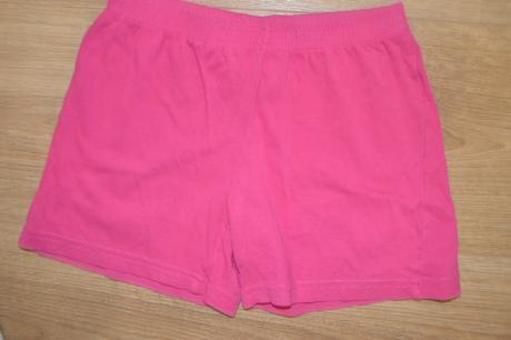 Pyžamo, nickelodeon,128