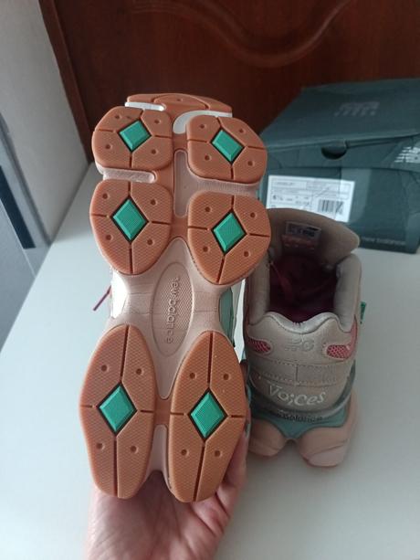 New balance tenisky, new balance,39