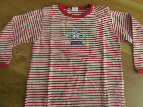 Tričko, baby club,86