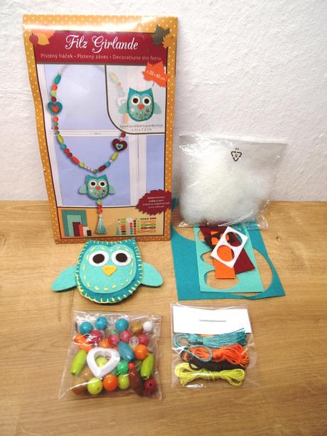 Velka kreativna sada na tvorenie c.3,