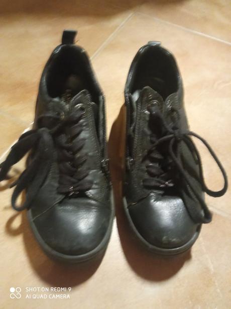 Topánky, lasocki,35