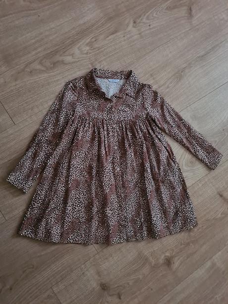 Košeľové šaty mayoral, mayoral,128