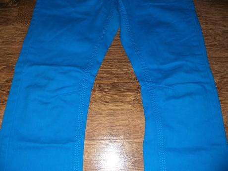 Tyrkysové rifle, chapter young,140