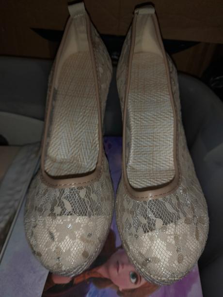 Damska obuv, ahinsa,37