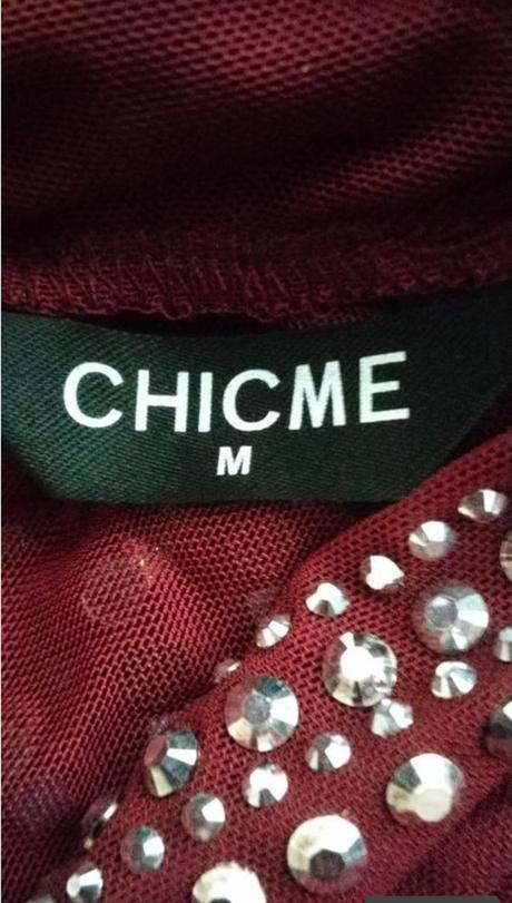 Bady s kamienkami elegantné, m