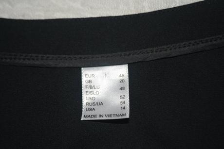 Jarná bundička aproductz germany, veľ. xxl, xxl