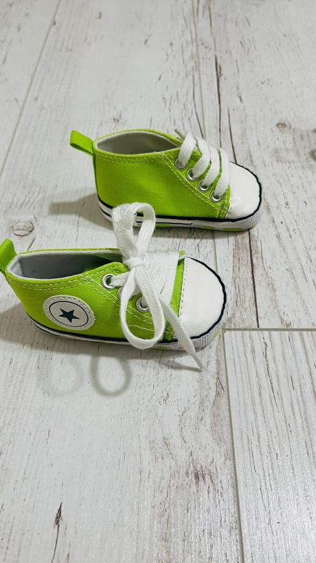 Capačky pre bábätka, <17