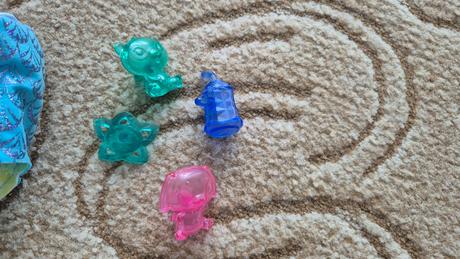 Snežný drak furreal,