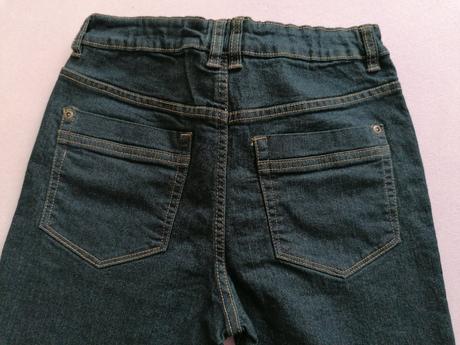 Elasticke slim rifle, f&f,146