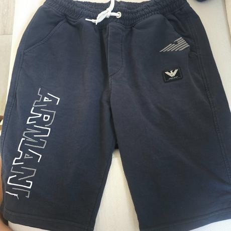 Armani sortky, armani,l