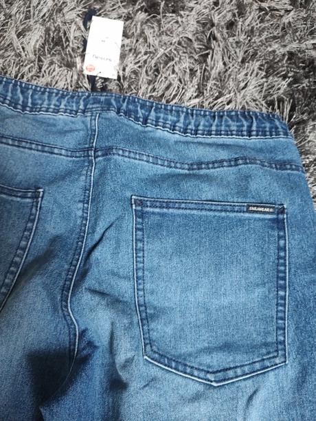 Rifle, sinsay,34 / l