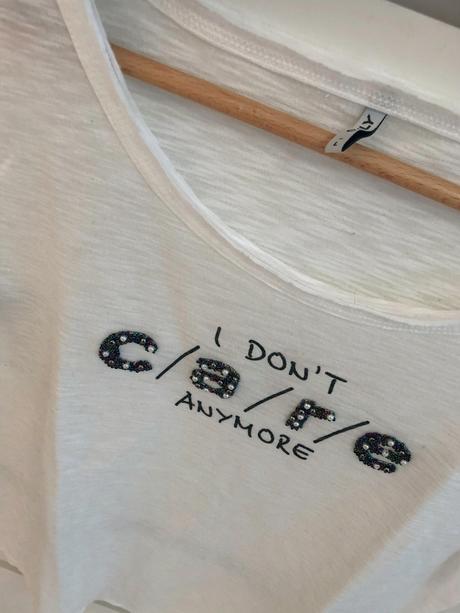 Tričko only v.m/l, only,m