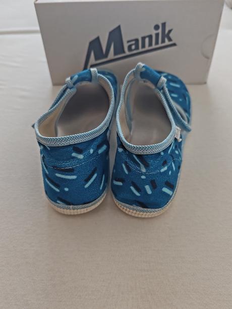 Detské papučky manik vel. 36, manik,36