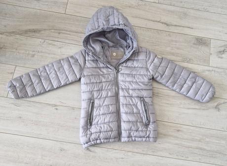 Zimná bunda, reserved,122