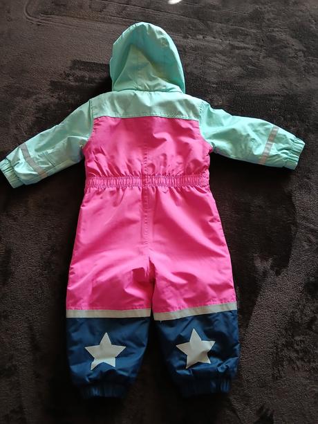 Overál na zimu, northfinder®,80