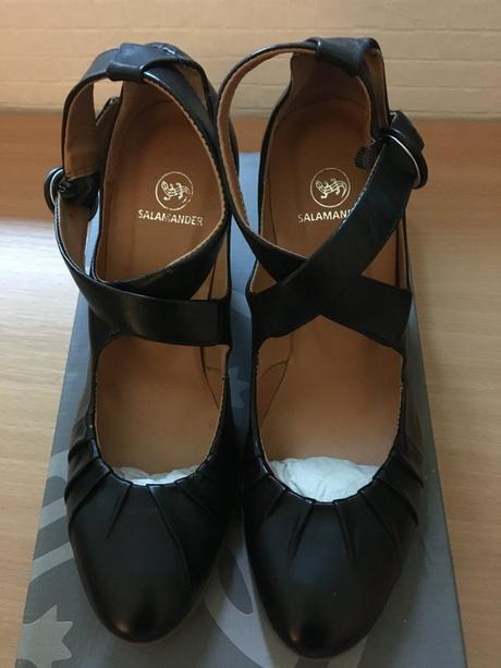 Lodičky salamander, salamander,36 / 38