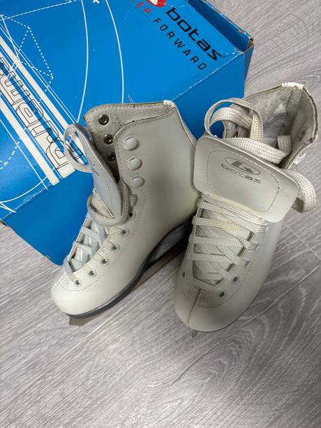 Korculena ľad  pre dievcata, botas,32