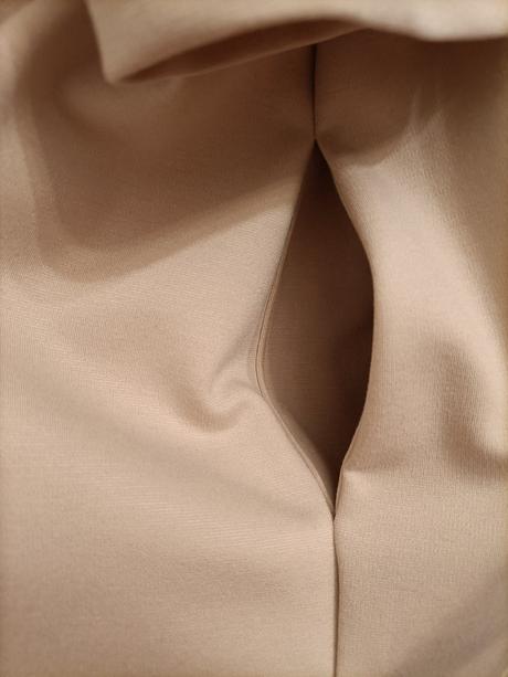 Tunika aj pre tehotne, l