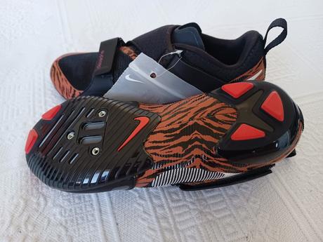 Nove damske tretry nike superrep tiger 40,5 a 41, 40 / 41