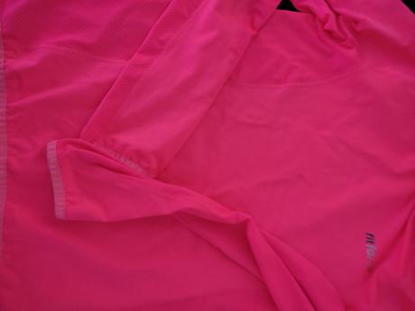 Dievčenska mikina, 158