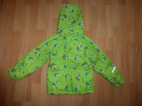 Lyžiarska bundička etirel, etirel,116