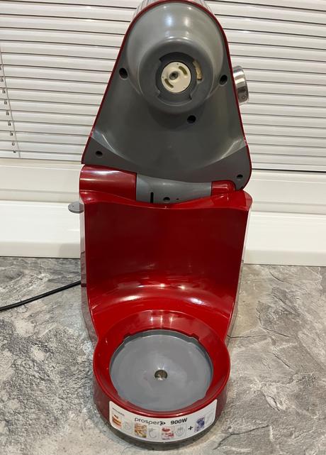 Kenwood prospero km 240 kuchynský robot, 