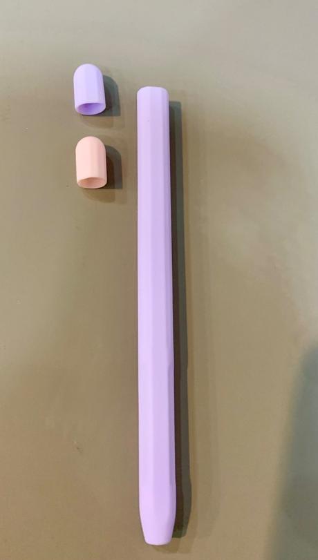 Obal apple pencil 2, 