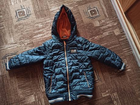 Bunda 104, takko,104