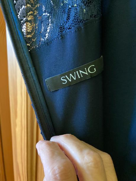 Dámske šaty vel.36, 36