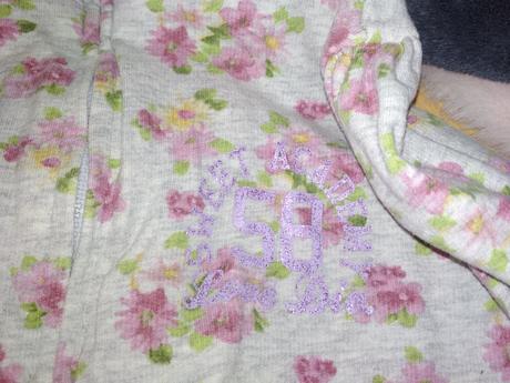 Bundička pdl+chicco zdarma, pompdelux,122