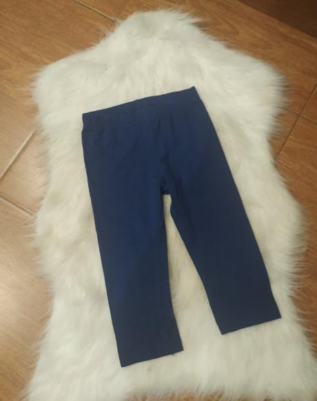 3/4 leginky, kik,116