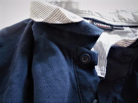 Tričko/polokošeľa, l