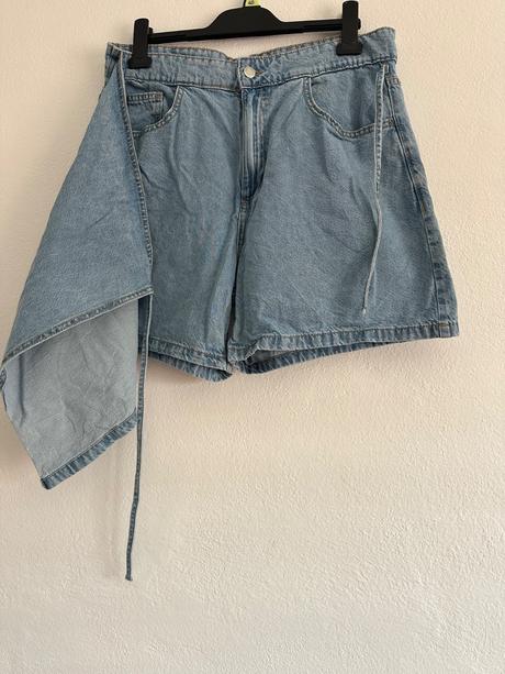 Šortky so sukňou, reserved,42