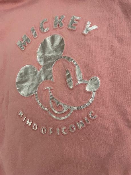 Minnie mikinka, reserved,128