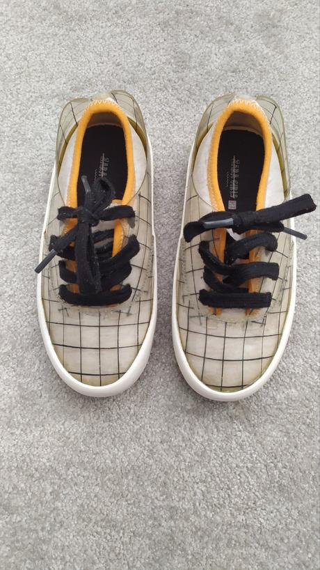 Tenisky zara, zara,28