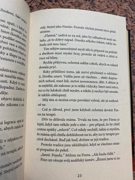 Triler nocte courtney cole,