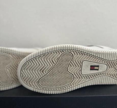 Tenisky tommy hilfiger, tommy hilfiger,38