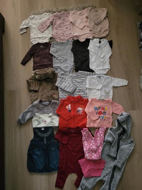 Balík dievča 62, 62