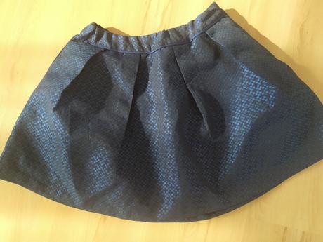 Krásna sukňa, obaibi,152