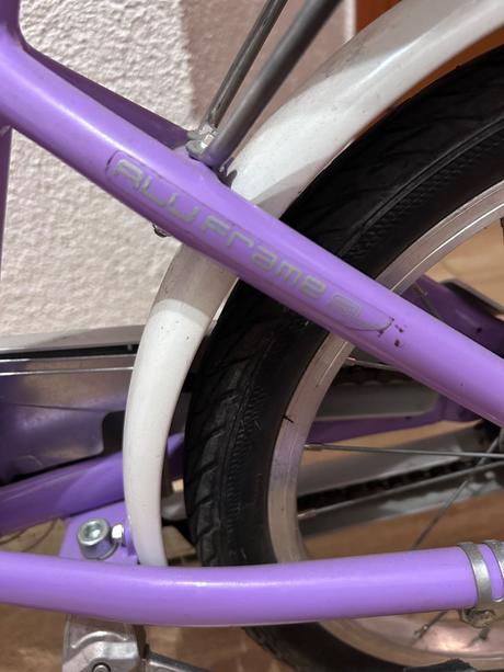 Bicykel puky, puky,16