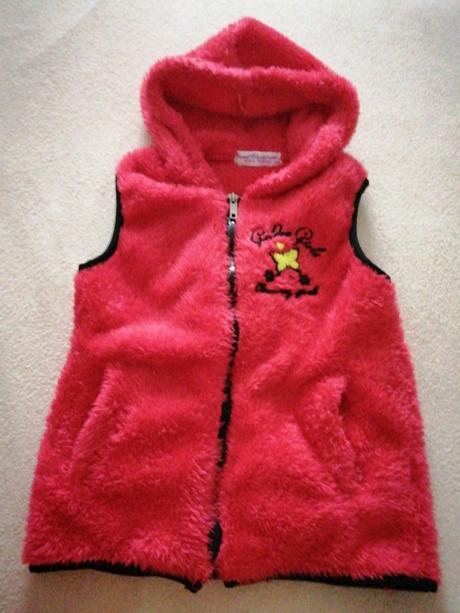 Vesta, kids fashion,122