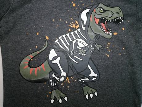 Chlapčenské tričko, 128