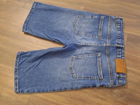 Chlapcenske kratase, 158